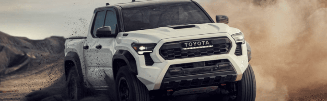 2026 Toyota Tacoma Reliability Guide: Vs Older Models for Akron Buyers