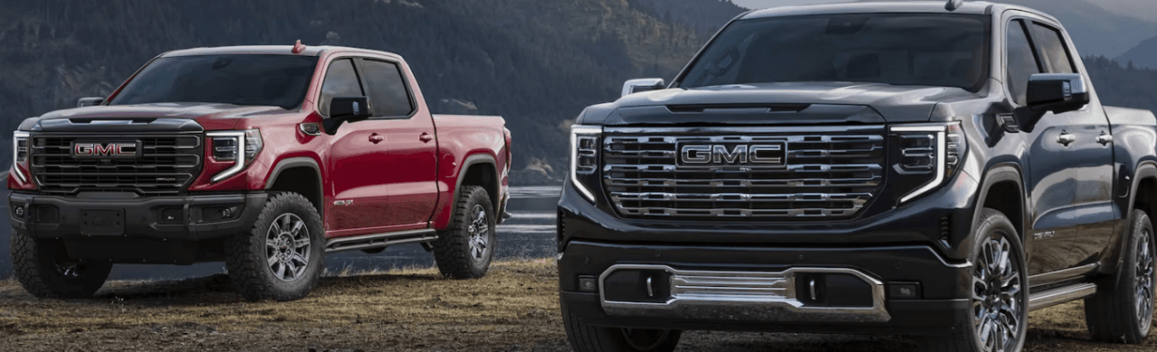 2026 GMC Sierra 1500 Life After 100K Miles for Drivers Near Akron, Ohio