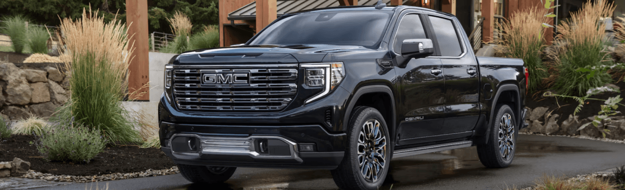 2026 GMC Sierra 1500 High-Mileage Reliability Guide for Drivers Near Akron