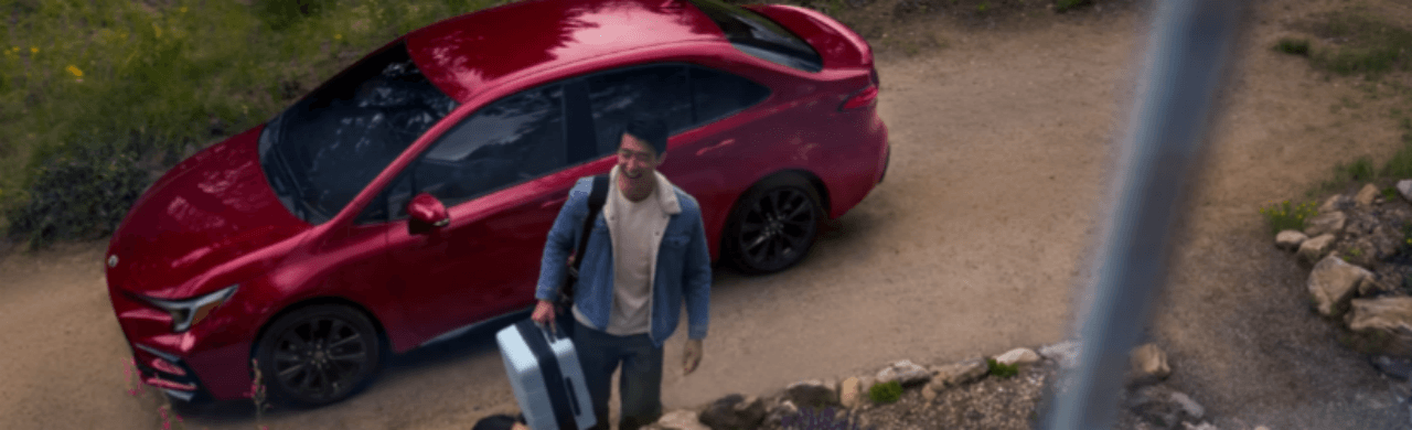 2026 Toyota Corolla Safety Guide for Teen Drivers Near Akron, Ohio