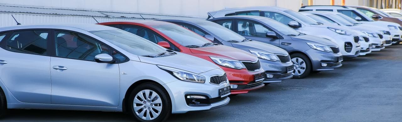 Used Cars for Sale Near Akron