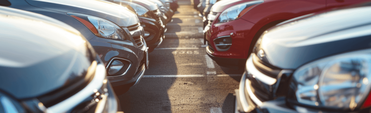 Commuter Cars for Sale Near Akron That Save Time and Fuel