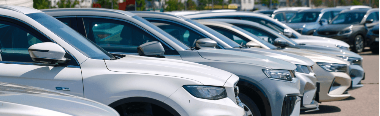 Pre-Owned Vehicles Near Akron