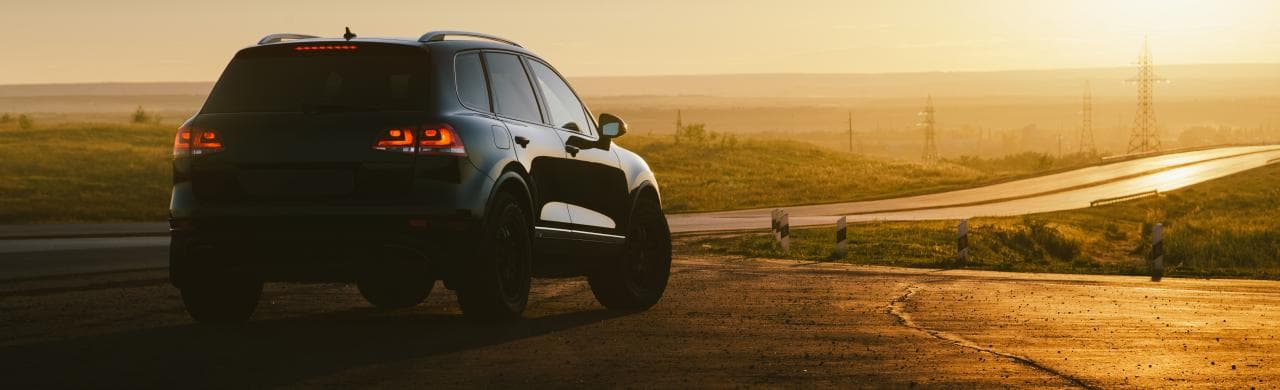 Family SUVs for Sale Near Akron Built for Comfort and Safety