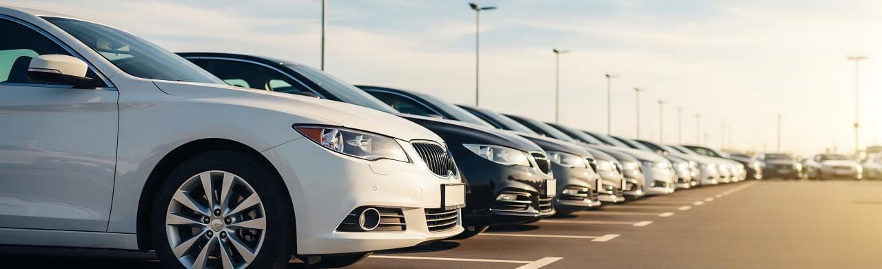 Certified Pre-Owned Cars Near Akron