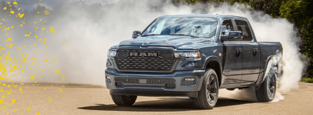 2026 Ram 1500 Buyer Questions Answered for Akron Drivers