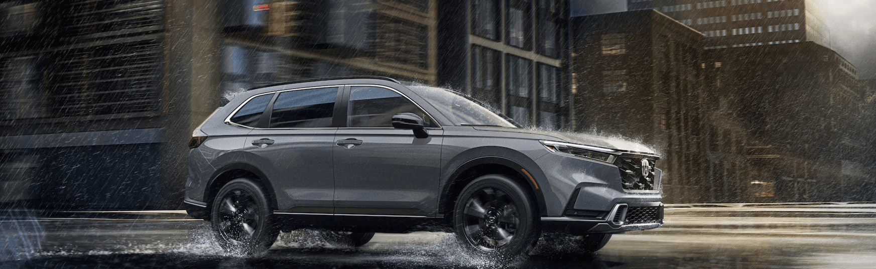 Honda CR-V Reliability, Maintenance, and Longevity for Akron Drivers