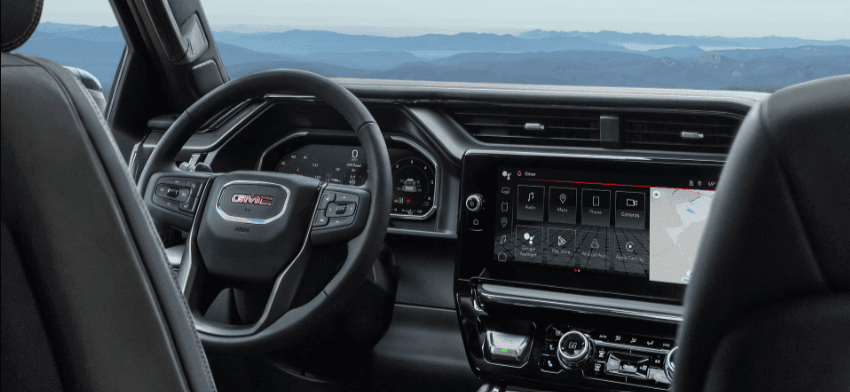2026 GMC Sierra 1500 Engine Comparison: 2.7L vs 5.3L vs 6.2L—Which One Fits Your Needs?