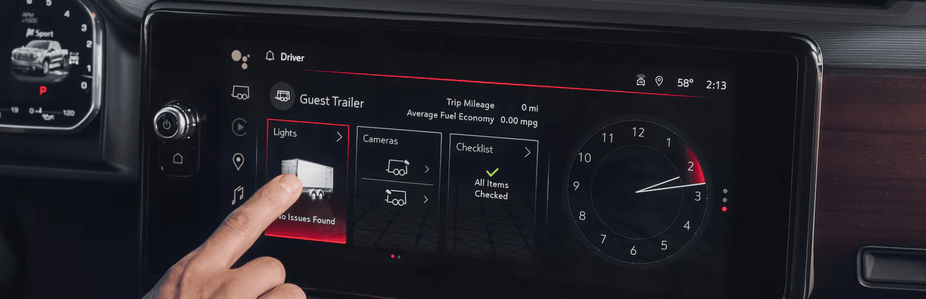 Comparing 2026 GMC Sierra 1500 Engines: Which Option Is Right for Akron Drivers?