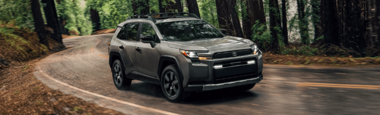 Toyota RAV4 Near Akron: A Complete 2026 Buying and Ownership Guide