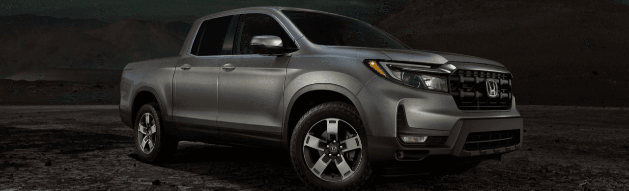 Honda Ridgeline vs Other Midsize Trucks: Daily Comfort vs Work Capability