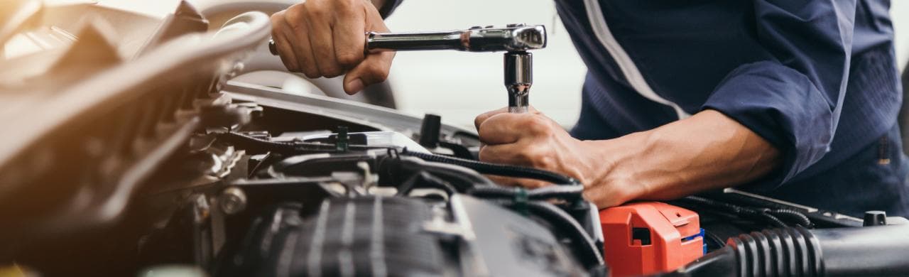 What Services Does Medina Auto Mall Offer? Maintenance, Body Shop, and More Explained