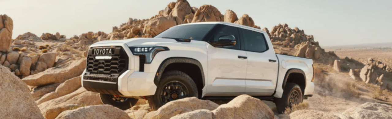 Is the Toyota Tundra Still Reliable? What Akron Buyers Should Know Before Buying