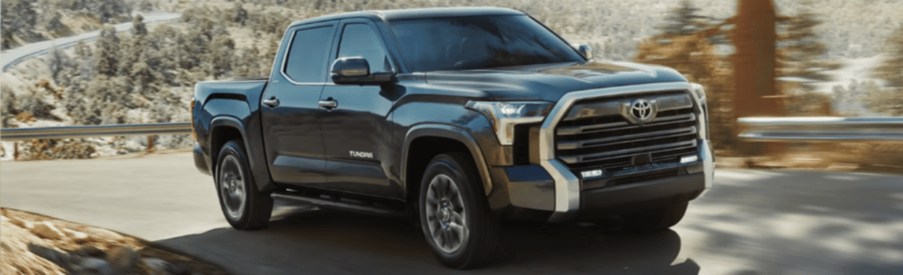 Toyota Tundra Reliability Near Akron: Complete Ownership Guide