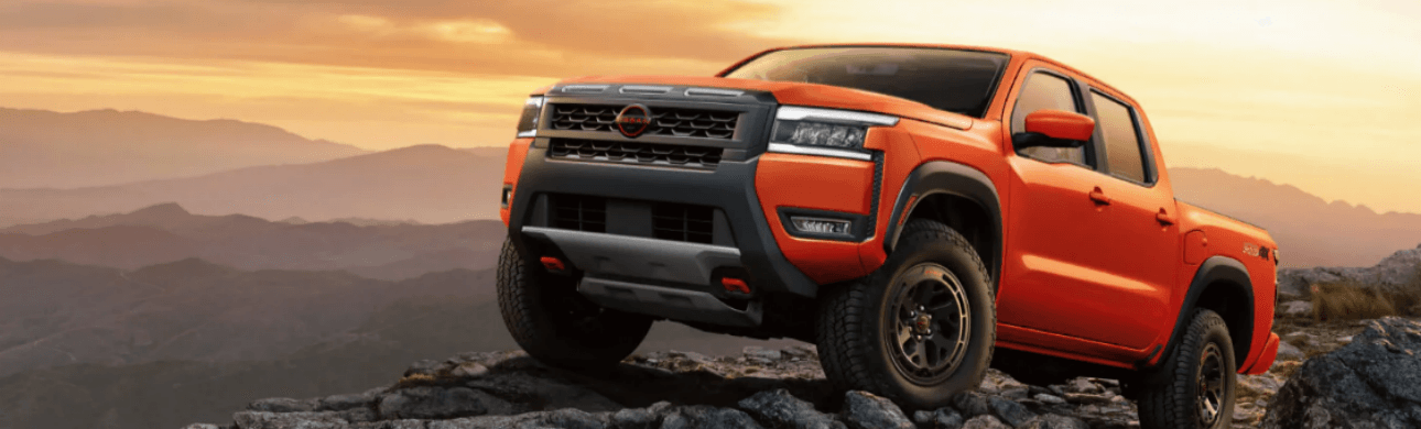 Is the Nissan Frontier a Smart Long-Term Truck Choice?