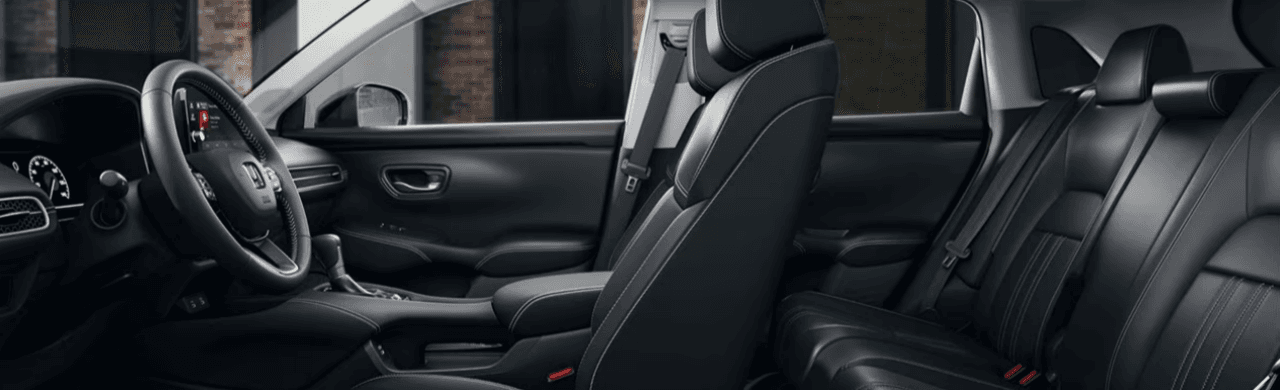 Why the Honda HR-V Fits Everyday Driving in Akron