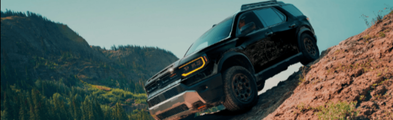 Honda Passport Cargo Space vs Real Family Needs