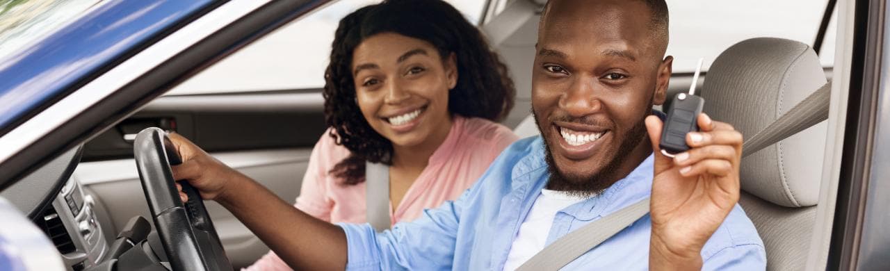 Car Trade Appraisal Near Akron: What to Expect and How to Prepare