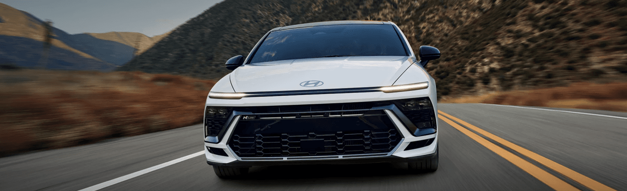 2026 Hyundai Sonata: A Comfortable and Efficient Sedan for Everyday Ohio Driving
