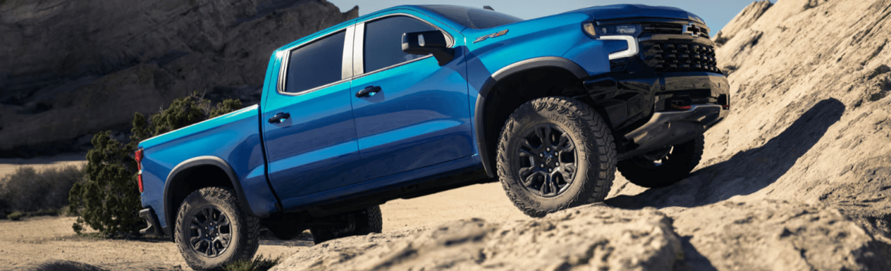2026 Chevrolet Silverado 1500 for Sale in Akron, Ohio