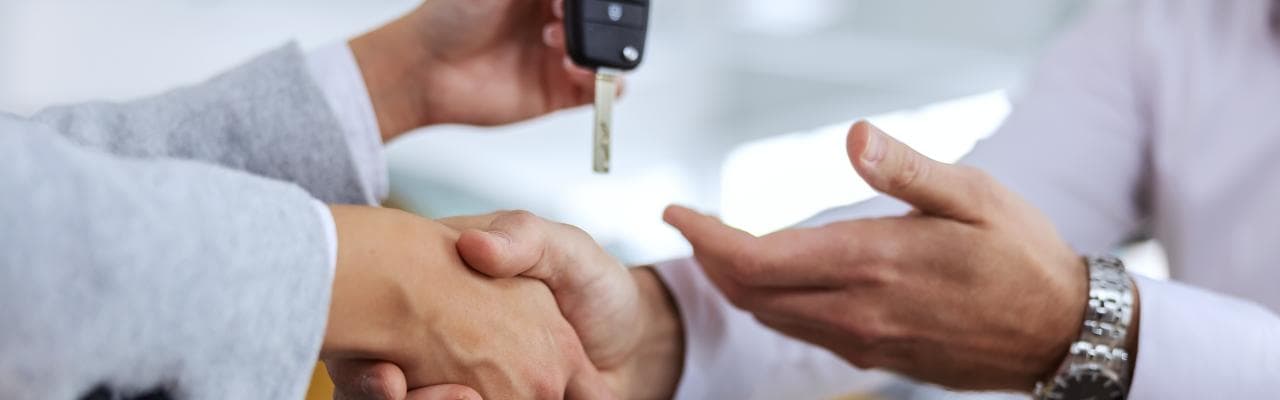 Where to Sell My Car Near Akron for the Best Return