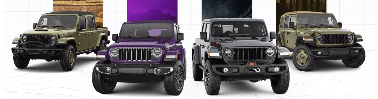 Jeep Wrangler in 2026: Can an Iconic Off-Roader Really Work as a Daily Driver Near Akron?