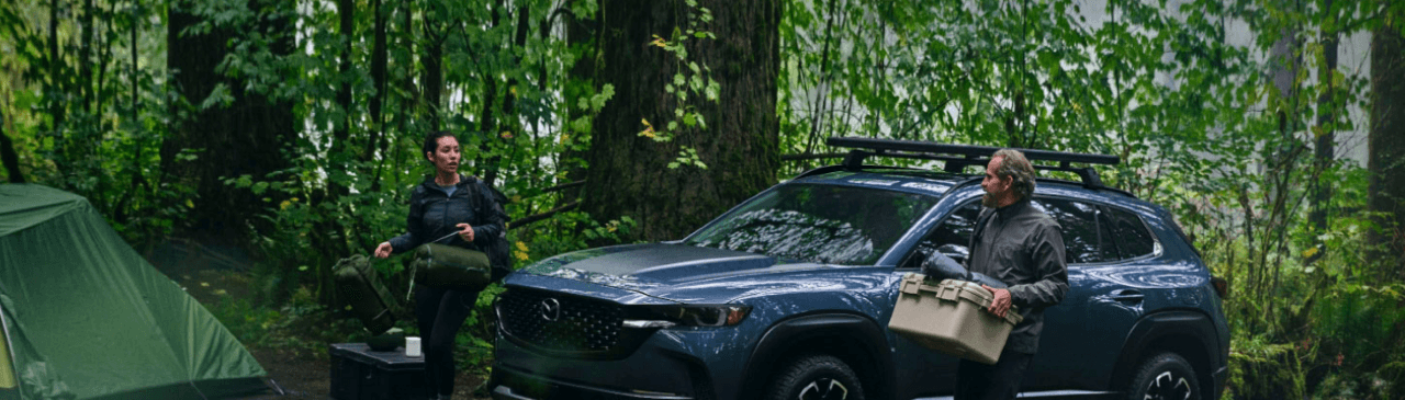 2026 Mazda CX-50 Near Akron