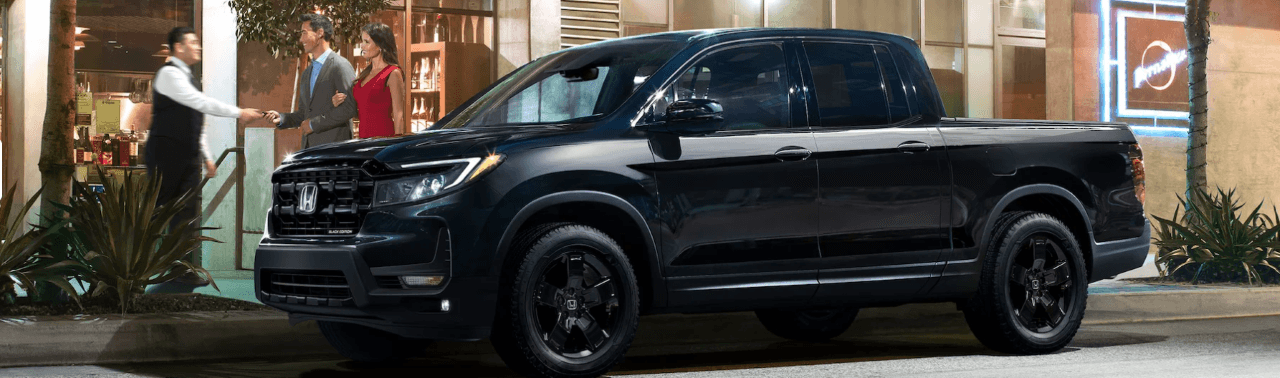 Honda Ridgeline Near Akron: Building the Perfect Camping & Adventure Setup for 2026