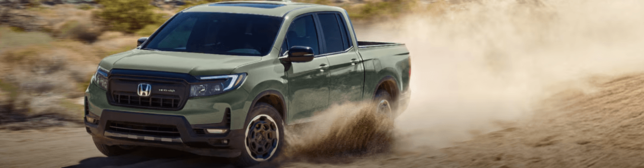 Honda Ridgeline Near Akron: Building the Perfect Camping & Adventure Setup for 2026