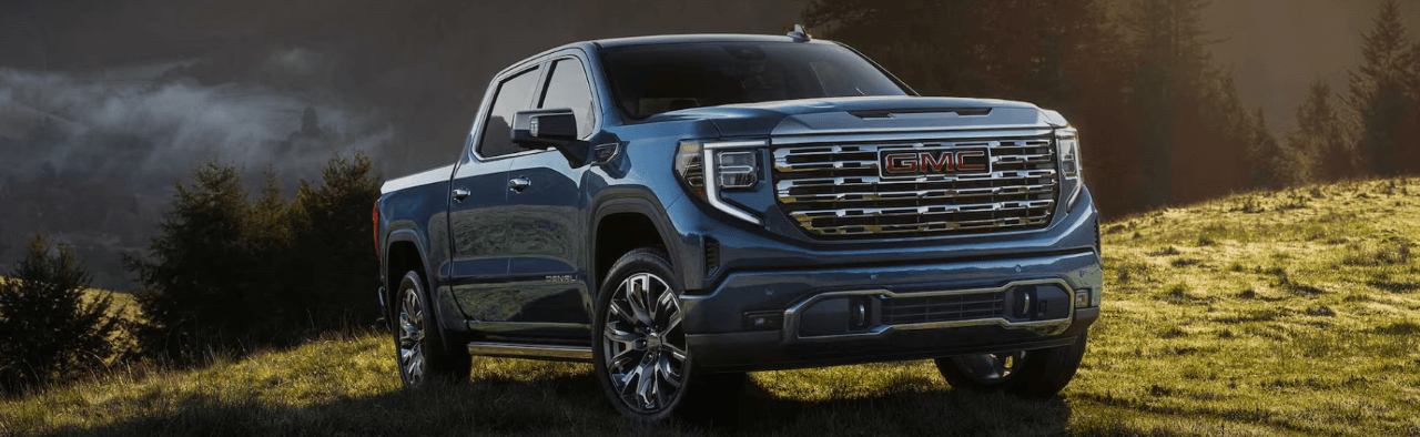 GMC Sierra 1500 Near Akron