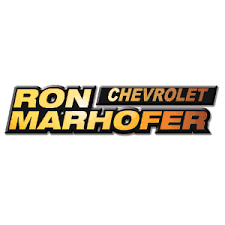 Ron Marhofer Chevrolet logo