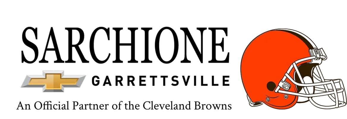 Sarchione Chevrolet Garrettsville logo